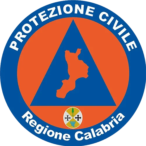 Protezione civile della regione Calabria